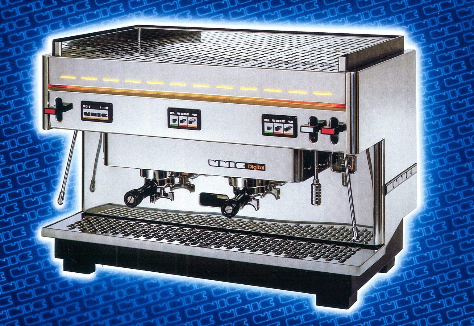 Electrolux macchina di caffè L'elegante caffettiera giocattolo, ch