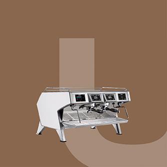 Espresso Coffee Machines - Electrolux Professional