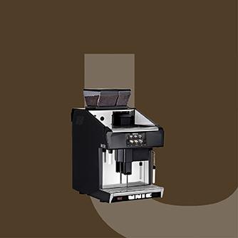 Espresso Coffee Machines - Electrolux Professional