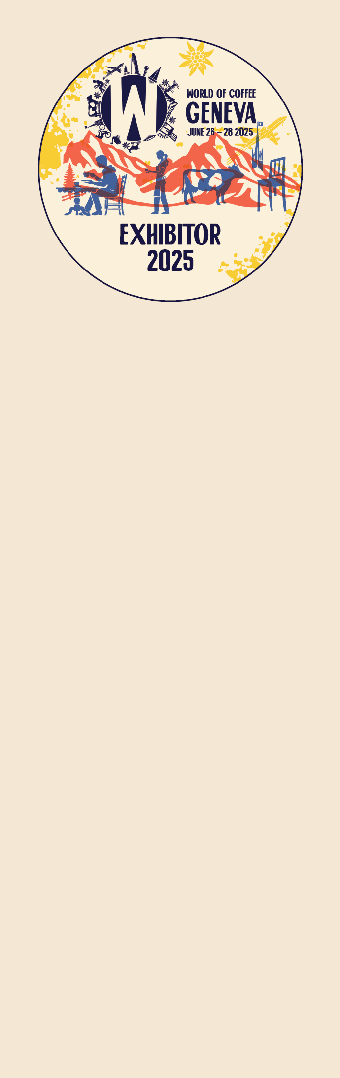 Website WOC2025 Contactform